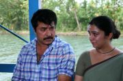 Mammootty Charmi In Thappana 558