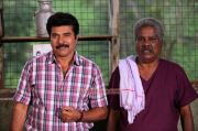 Mammootty Mala Aravindan In Thappana 590