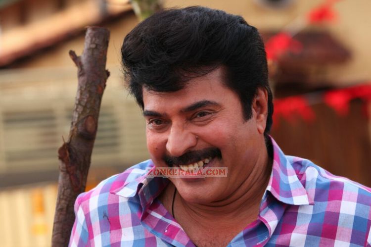 Mammootty Movie Thappana 760