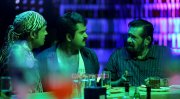 Suresh Gopi Anoop Menon Madhu In The Dolphins 217