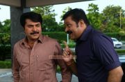 Malayalam Movie The King And The Commissioner 2625