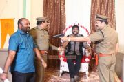 Malayalam Movie The King And The Commissioner Photos 6094