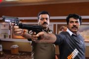 Malayalam Movie The King And The Commissioner Photos 9396