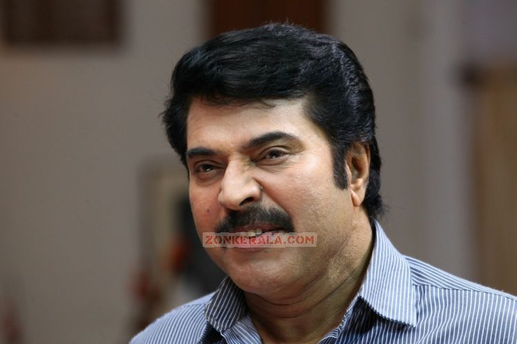 Mammootty 428