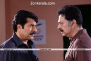 Mammootty And Devan