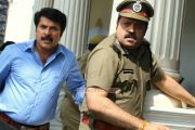 Mammootty And Sureshgopi 491