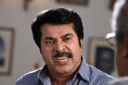 Mammootty In The King And The Commissioner 79