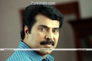 Mammootty King And Commissioner