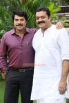Mammootty Suresh Gopi 369