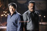 Mammootty Suresh Gopi Picture 898