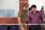 Mammootty Suresh Gopi