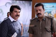 Suresh Gopi And Mammootty 51