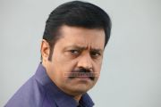 Suresh Gopi In The King And The Commissioner 113
