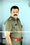 Suresh Gopi King And Commissioner