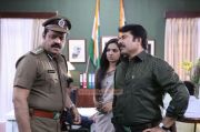 Suresh Gopi Samvrutha Sunil Mammootty 517