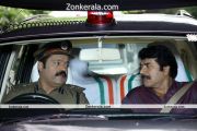 Sureshgopi Mammootty King And Commissioner