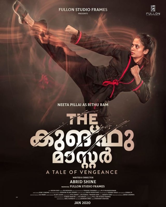 Malayalam Cinema The Kungfu Master Wallpapers 8845