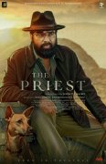 2021 Photos Malayalam Movie The Priest 6374