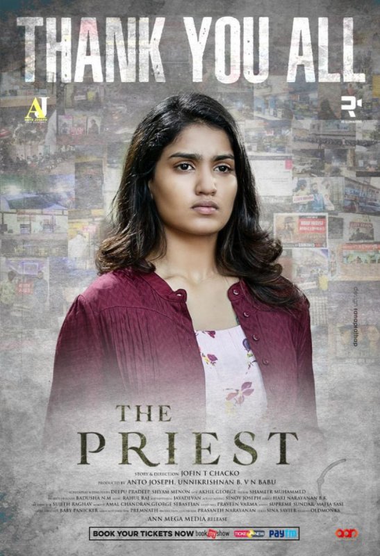 Gallery Film The Priest 4941
