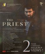 Latest Still The Priest Cinema 9423