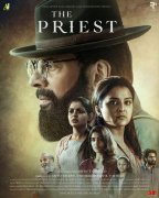 Malayalam Movie The Priest Feb 2021 Pictures 618