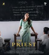 Nikhila Vimal In The Priest 314