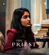 Recent Still Malayalam Cinema The Priest 9951