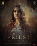 Saniya Iyyapan In The Priest 391