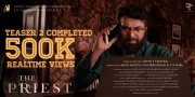 The Priest Malayalam Movie 2021 Photos 7938