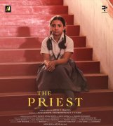 Wallpapers Malayalam Cinema The Priest 6318