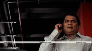 Jagathy Sreekumar In The Train  3