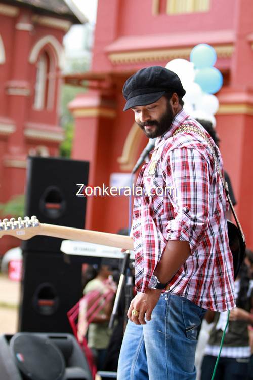 Jayasurya 3