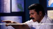 Mammootty In Movie The Train  2