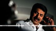 Mammootty In Movie The Train  5