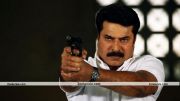 Mammootty In Movie The Train  9