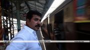 Mammootty In The Train Movie  6
