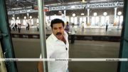 Mammootty The Train 10