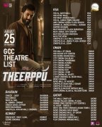 Malayalam Film Theerppu Latest Image 7777