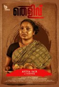 Anitha Nair In Thelivu Movie 216