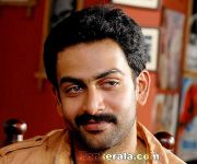 Prithviraj Still