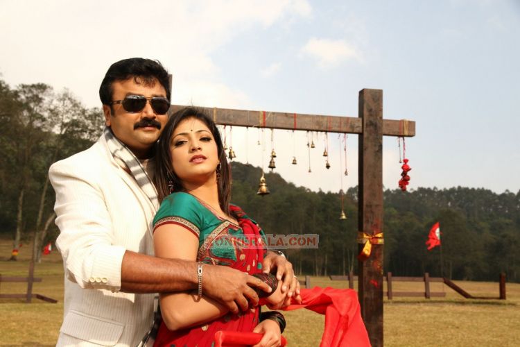 Malayalam Movie Thiruvambadi Thamban 5714