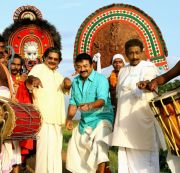 Movie Thiruvambadi Thamban Stills 2094