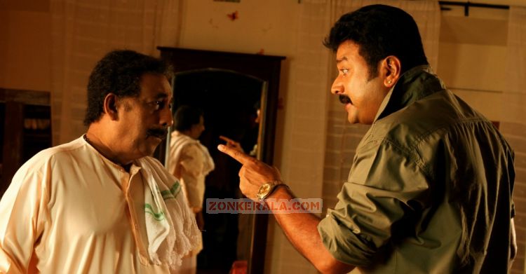 Nedumudi Venu And Jayaram 746