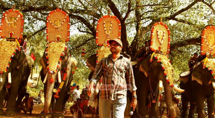 Thiruvambadi Thamban Photos 1394