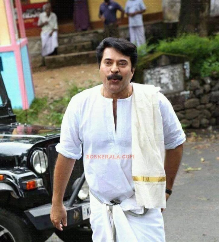 New Stills Malayalam Cinema Thoppil Joppan 1975