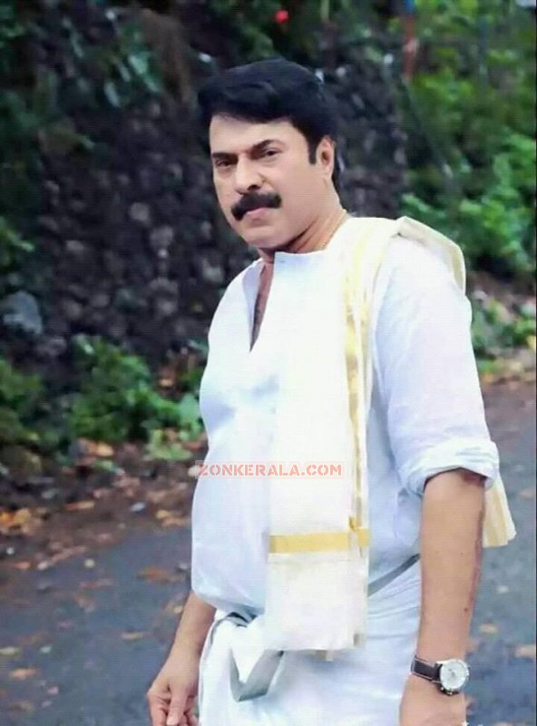 Thoppil Joppan Wallpaper 7061