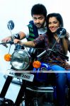 Indrajith And Sandhya