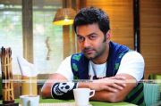 Indrajith In Three Kings Movie 5