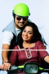 Kunchacko Boban And Aan Augustine