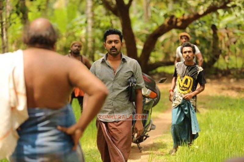 Jun 2017 Image Thrissivaperoor Kliptham Malayalam Movie 4647